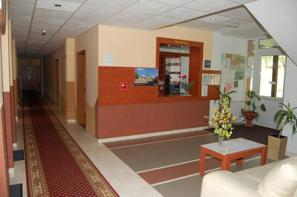 Penzion Zornicka
