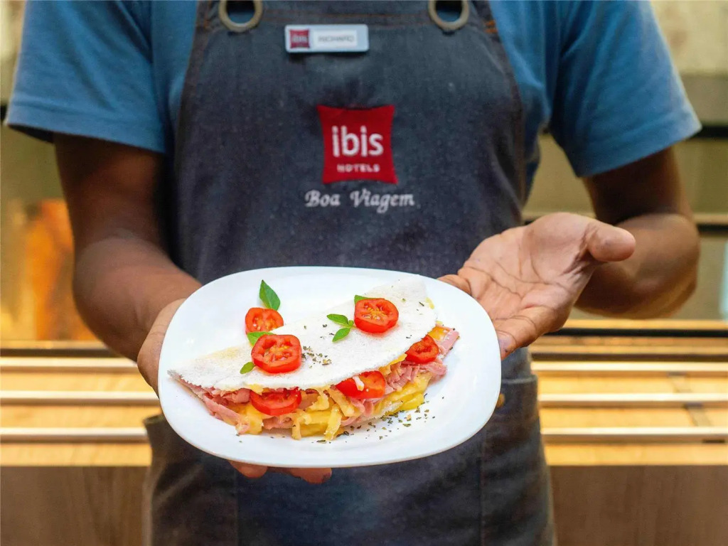 ibis Recife Boa Viagem