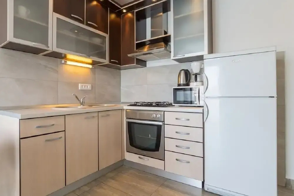 Apartments Petar