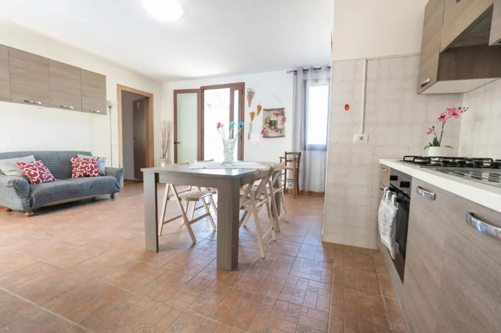 Casa Caboni codice IUN Q2131