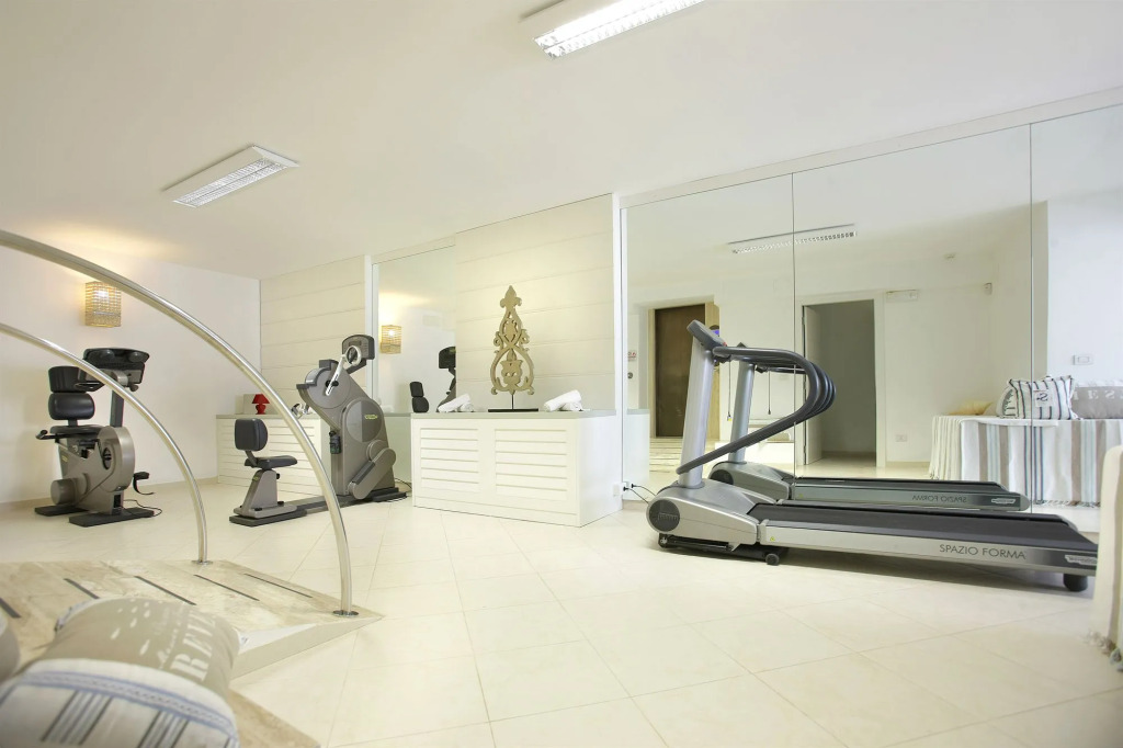Relais Valle DellIdro - Rooftop & Sea View, Otranto