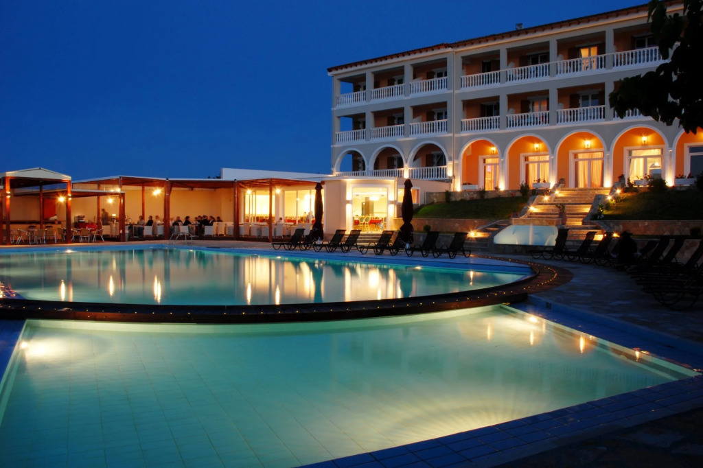 Tsamis Zante Suites