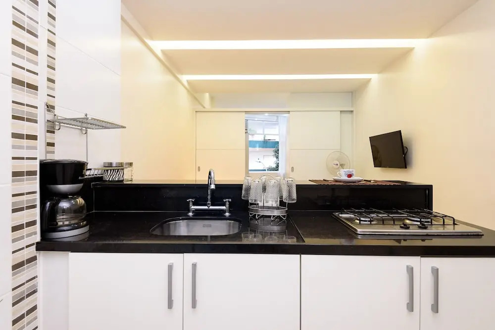 3 Minutes From Copacabana Beach Df219