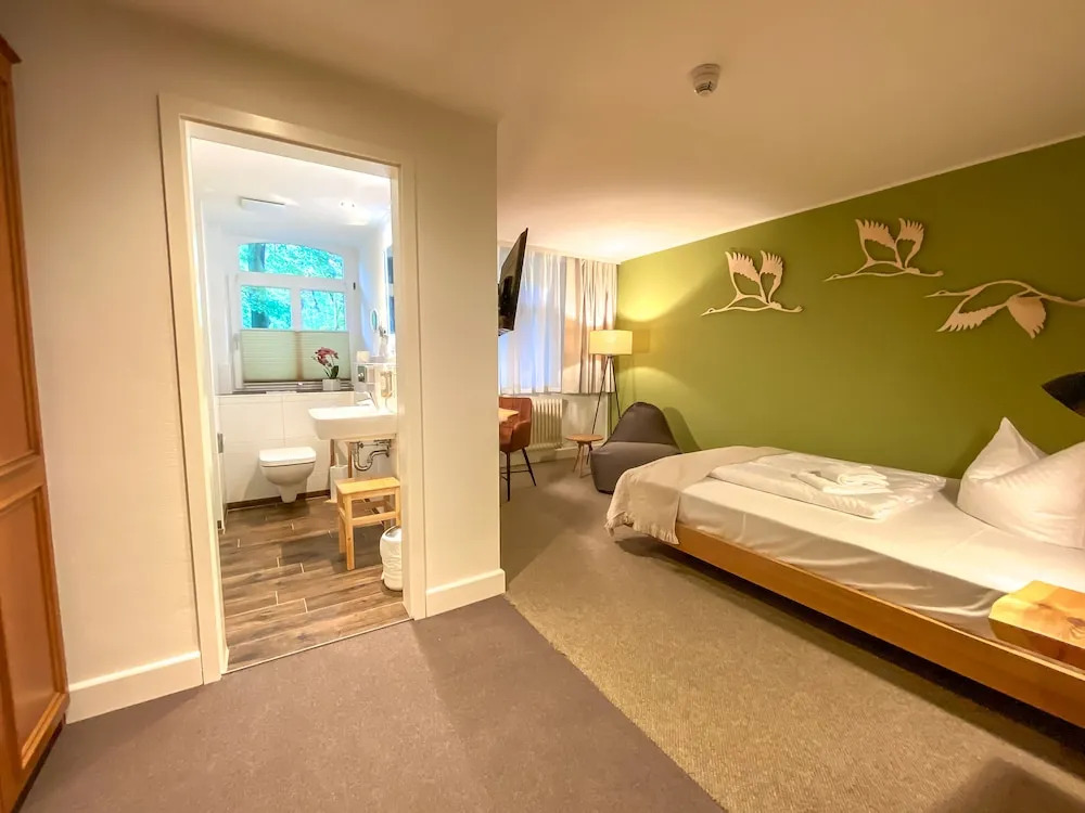 Waldhotel Eiche