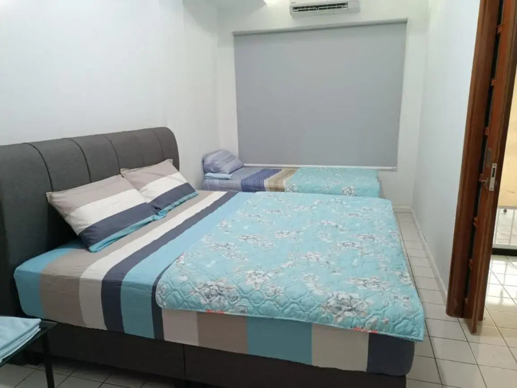PD Corus Lagoon Paradise B-L5-2 family