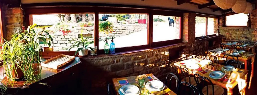 B&B becerca