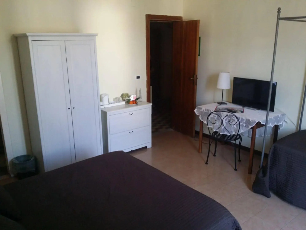 Bed and Breakfast Delfina