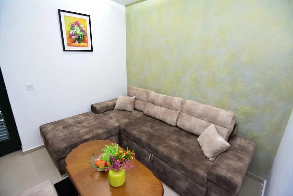 Apartments Lux S