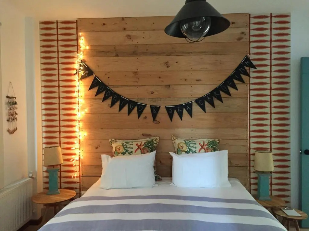 Casapapudo Boutique Home
