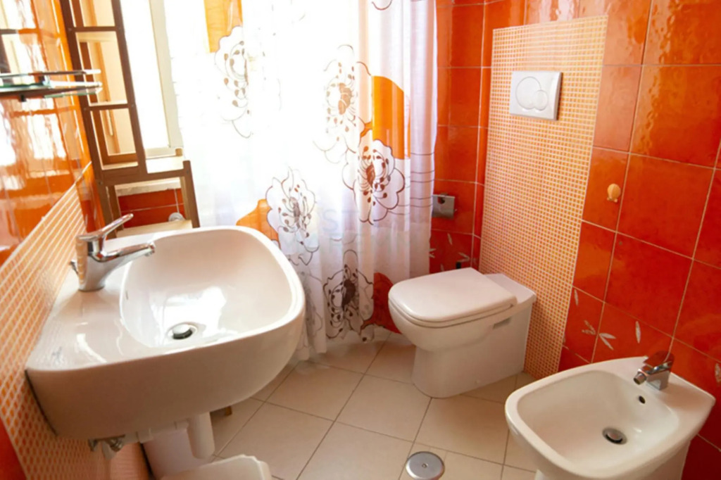 Elba apartment in Follonica-ELBA