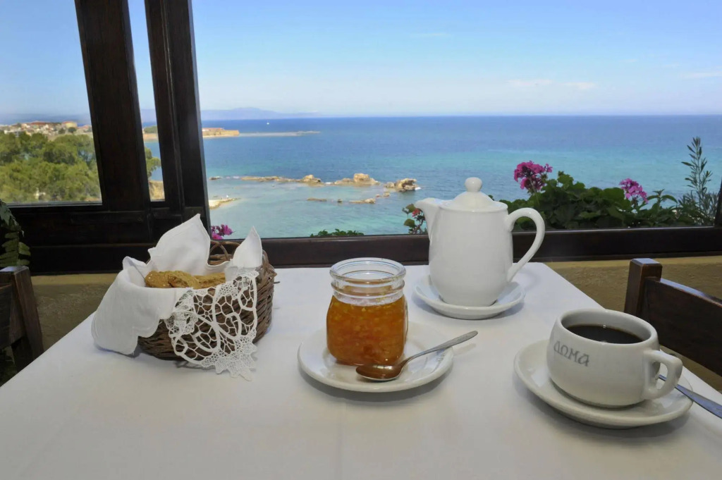 Doma Hotel