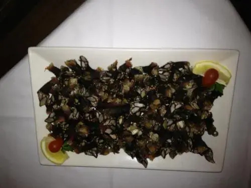 Hosteria San Emeterio