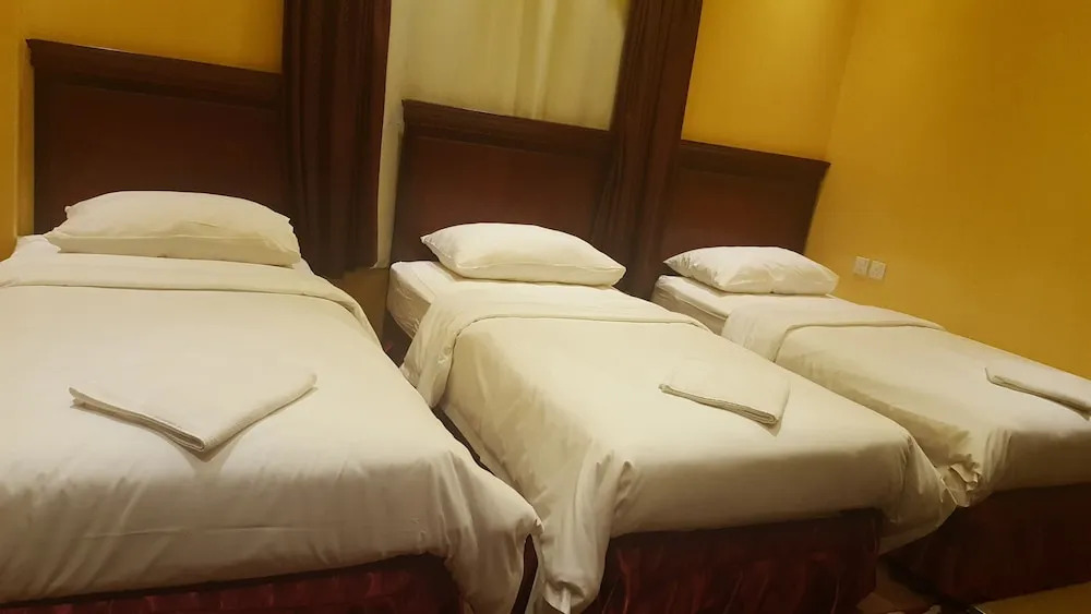 Aknan Al Yasmine Furnished Units