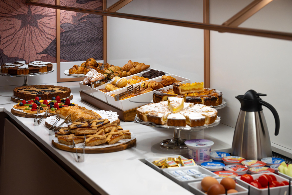 San Giorgio, Sure Hotel Collection by Best Western