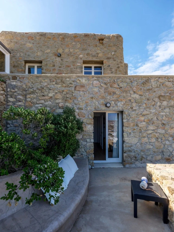 Villa Tavani Agios Ioannis Mykonos