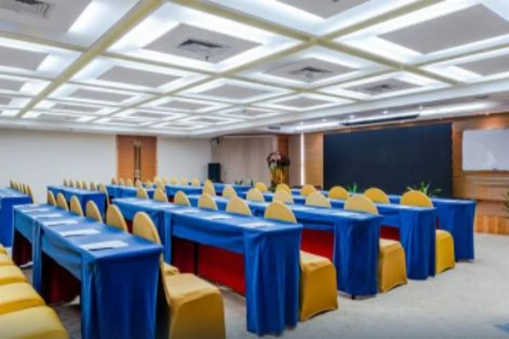 Grand Chu Hotel
