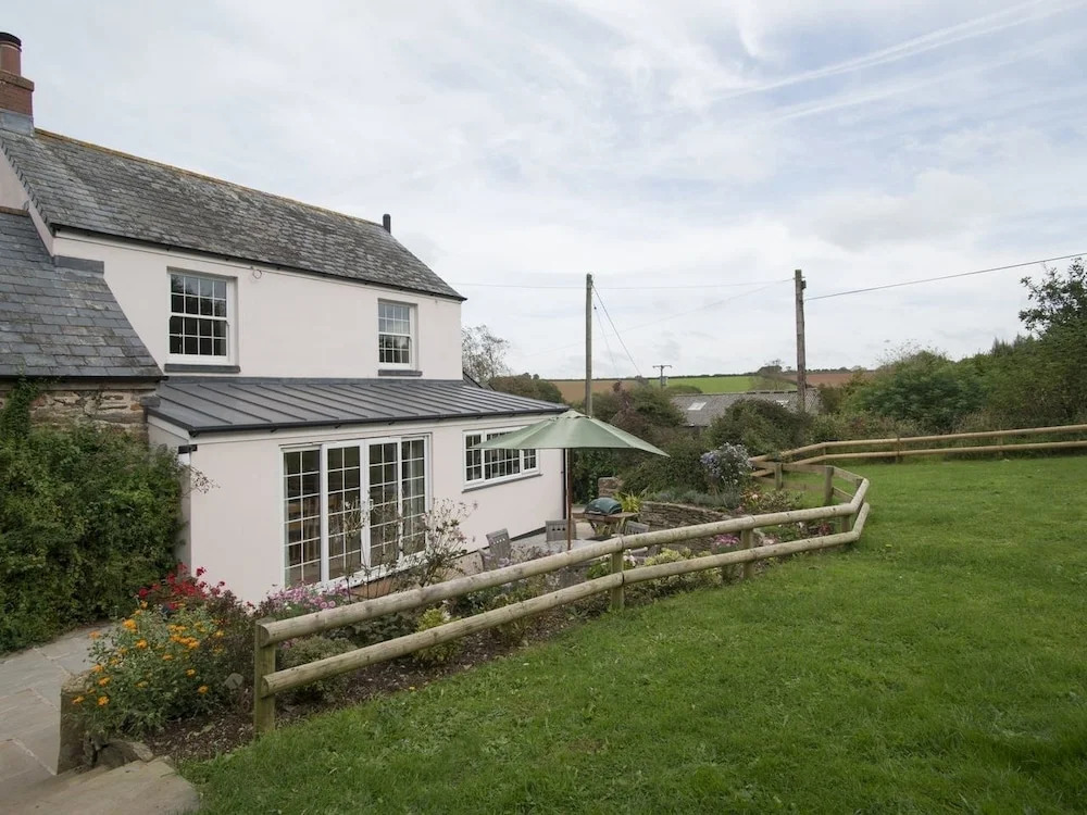 Withymore Cottage
