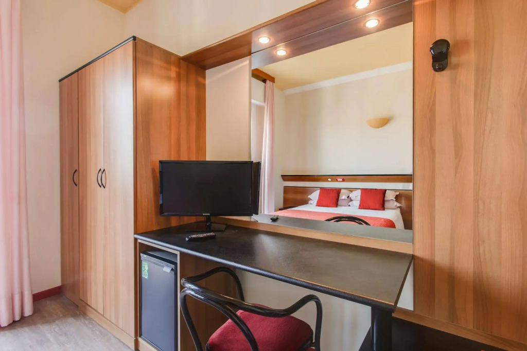 El Cid Campeador - Family Hotel
