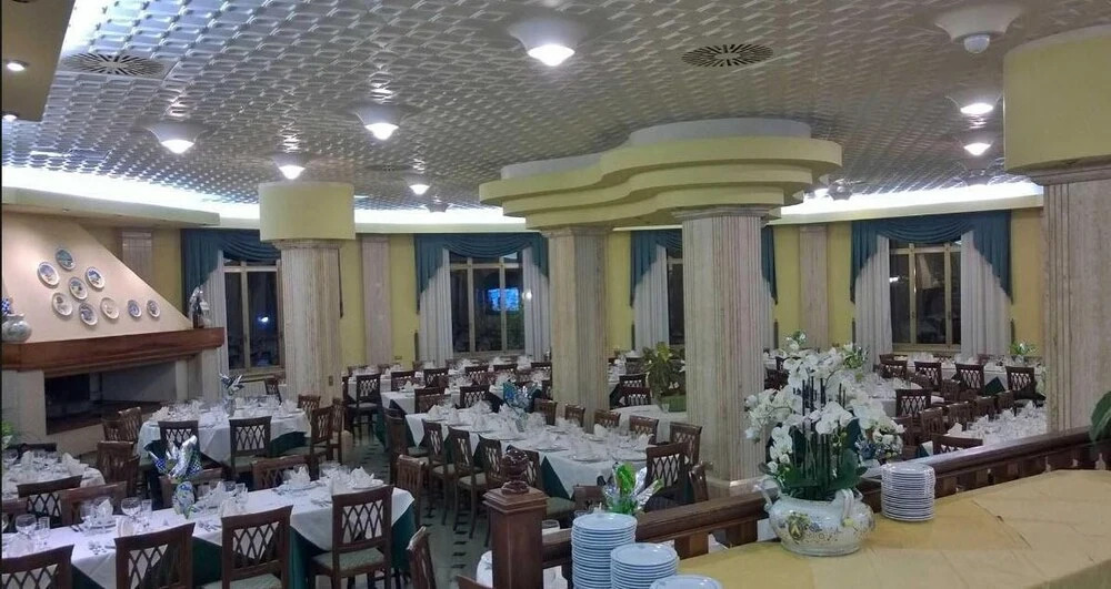 Hotel La Rotonda