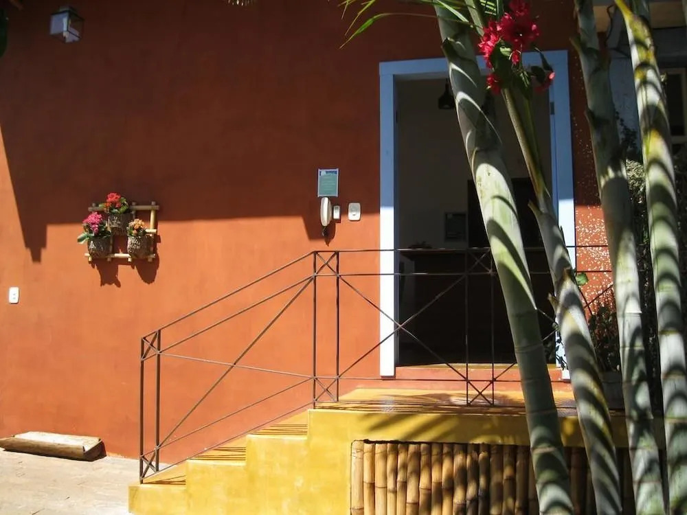 Pousada Casa Ermê