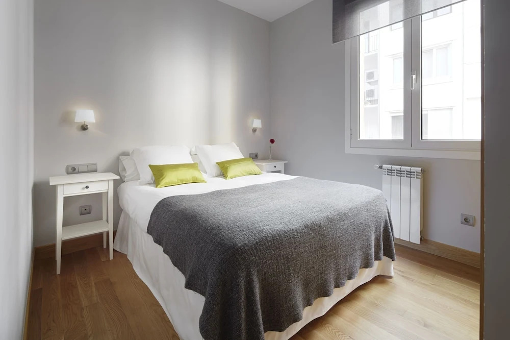 Gros Arena Apartment by FeelFree Rentals