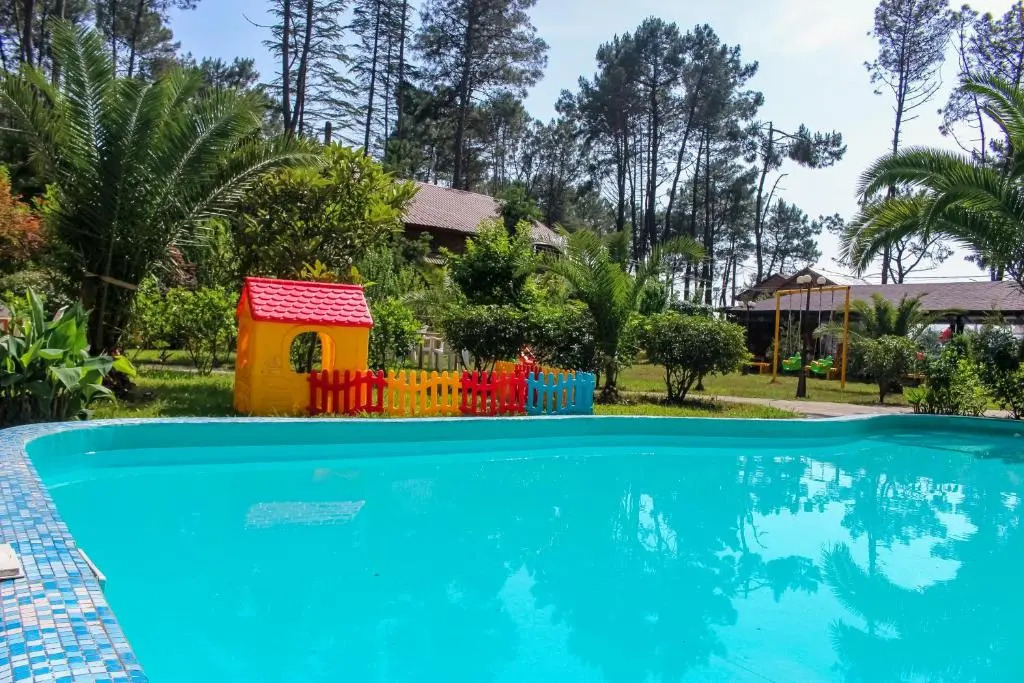 Keriya Cottages