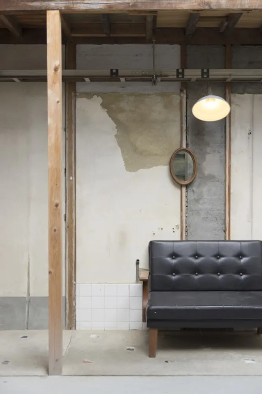 KYOTO ART HOSTEL kumagusuku