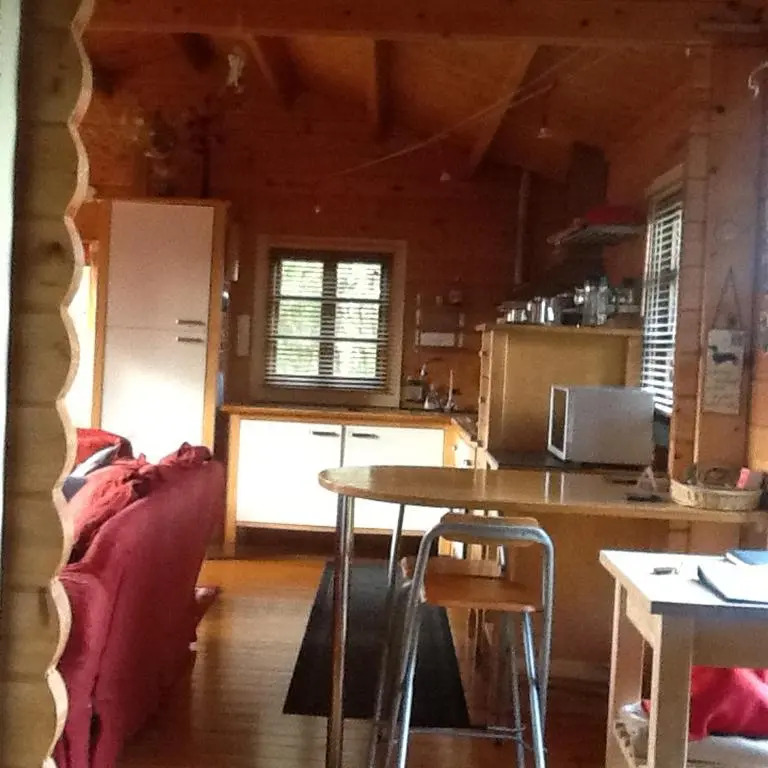 Tudor Lodge