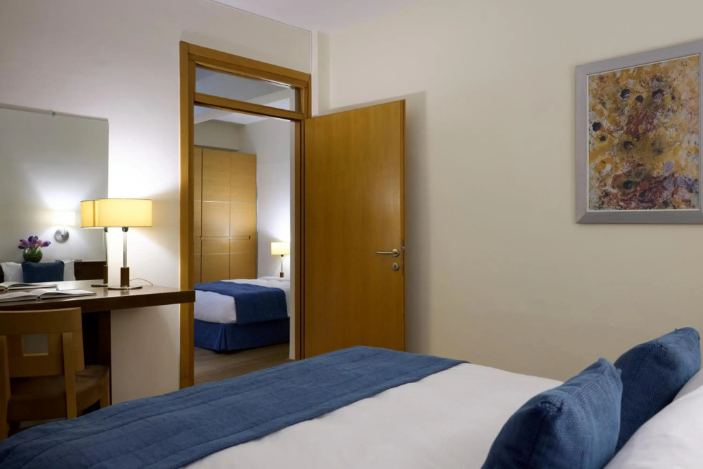 Domotel Xenia Volos