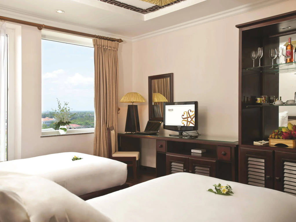 Cherish Hue Hotel