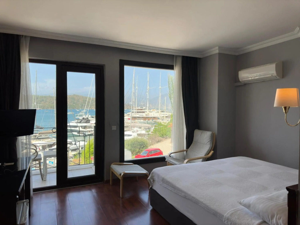 Ata Park Hotel