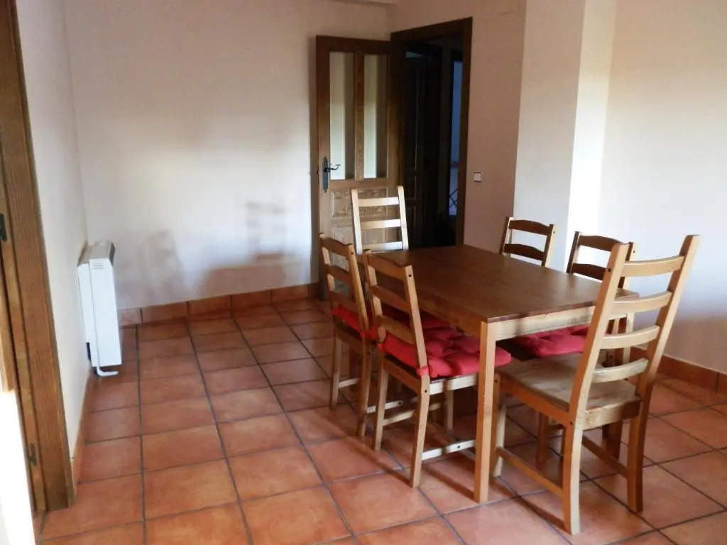 Apartamento Martín