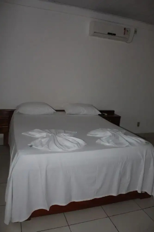 S&K Hotel e Pousada