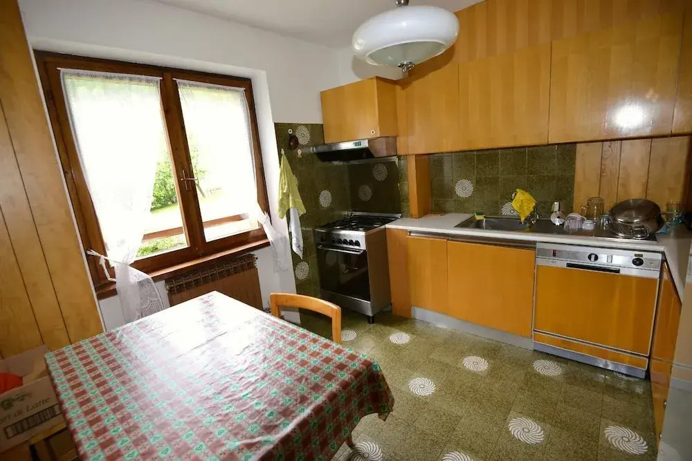 Casa Faè Dolomiti