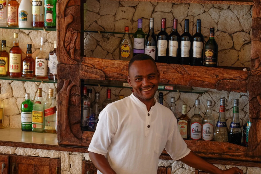 Seasons Lodge Zanzibar