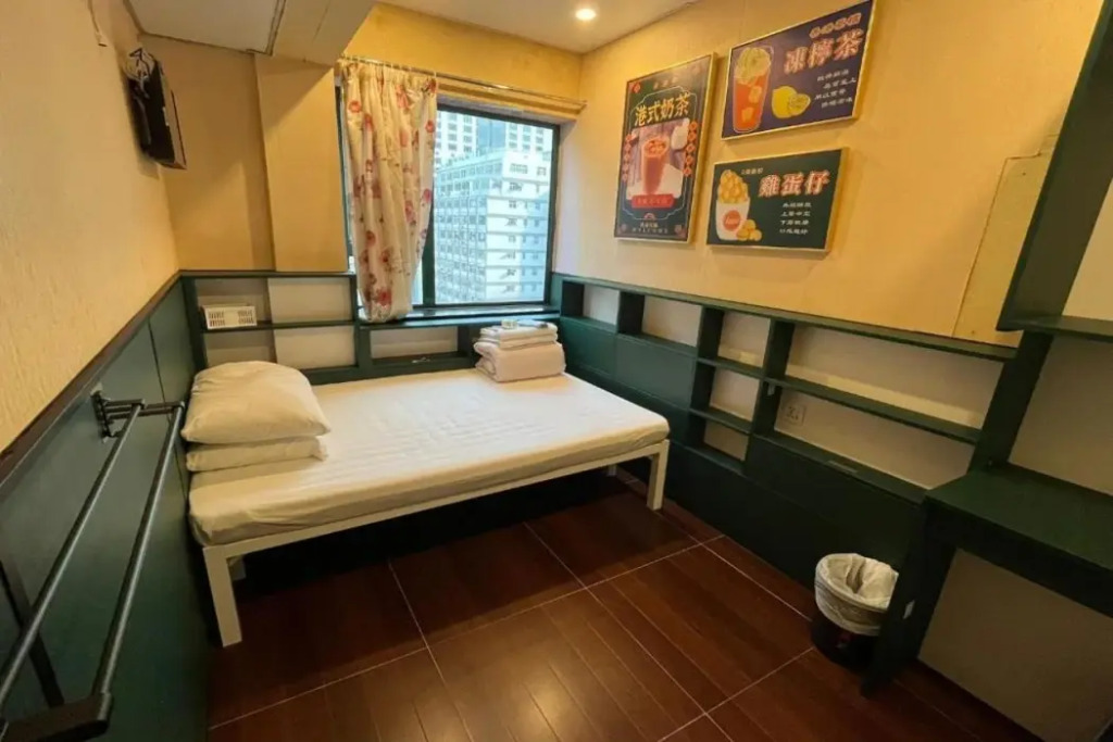 168 Youth Hostel