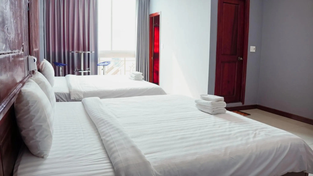 Bình Minh Hotel HCM