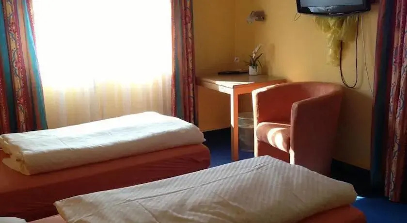 Hotel Hirsch