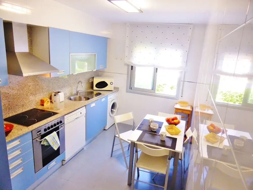 Apartamento M&C 032 Bluemoon