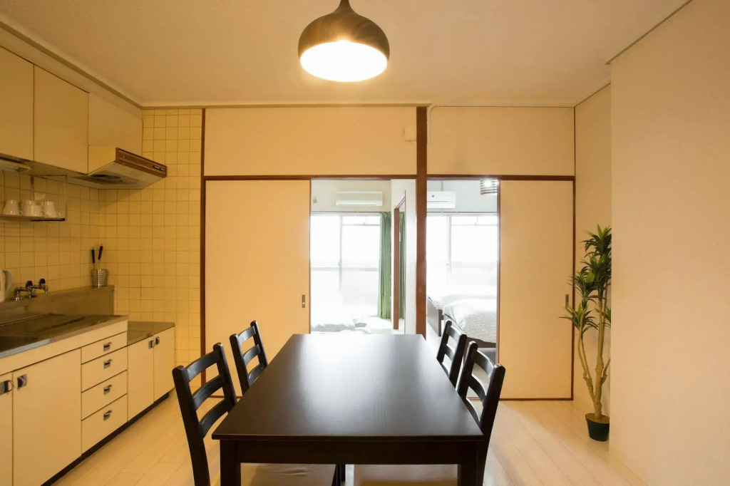 Osaka Namba Studio
