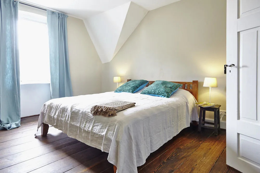 Kaffee&Kissen - Das Boutique Hotel am Rhein