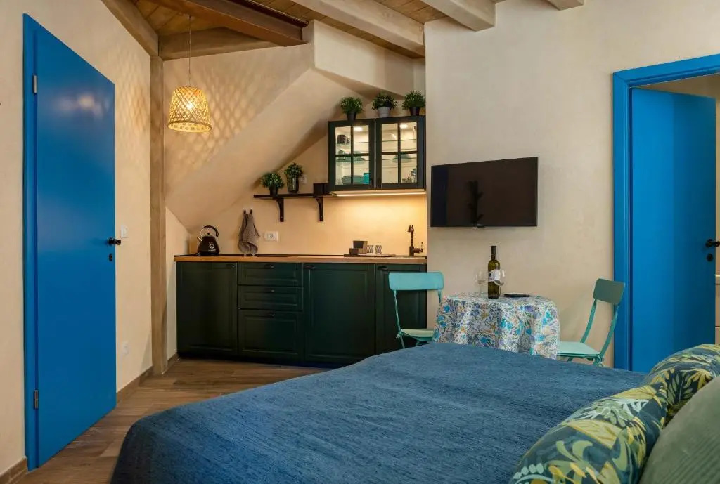 Casa WAU