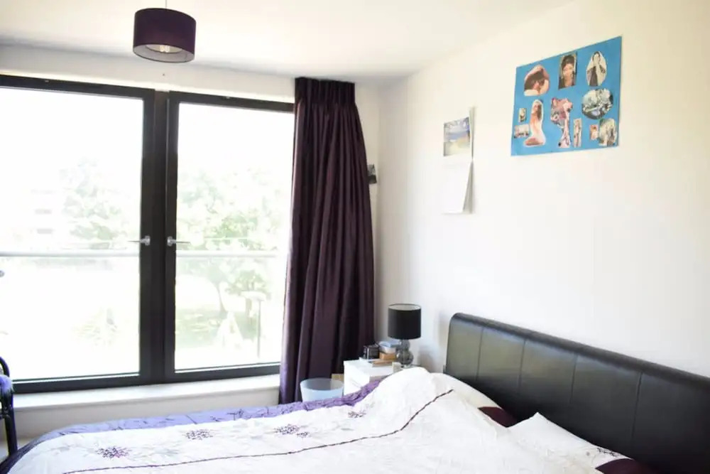 Modern 3 Bedroom Maisonette