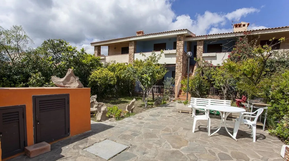 Residence La Cinta 7 1P