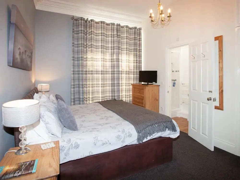 The Parks Guest Accommodation