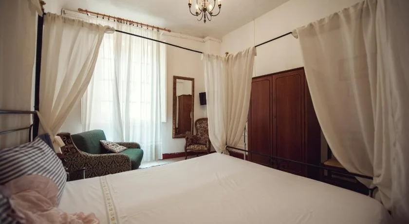 Bed & Breakfast La Torre