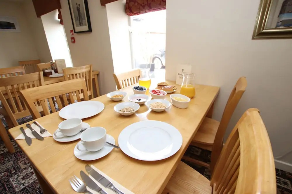 Acorn Guest House