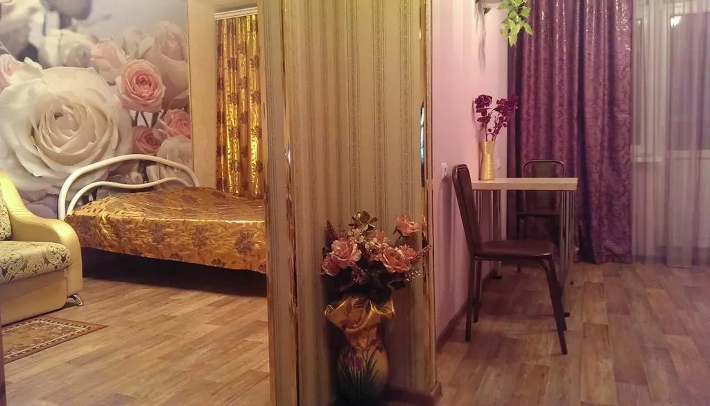 Milana Apartments