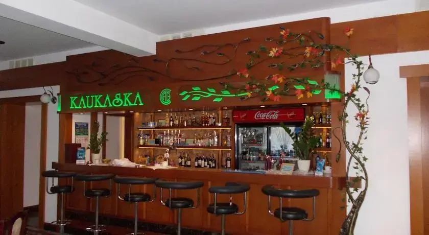 Hotel Restauracja Kaukaska Jadwiga Choroszy