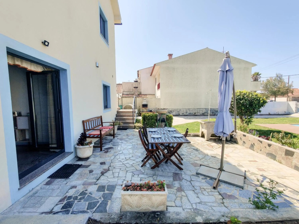Viana Fishers House - Apartamentos em Frente ao Mar
